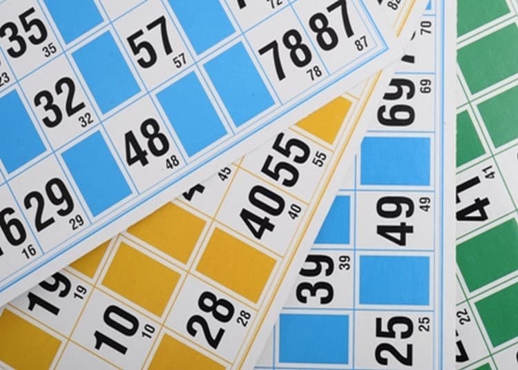 Loto OTPI