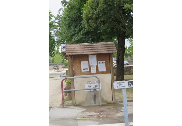 lussac-camping-car