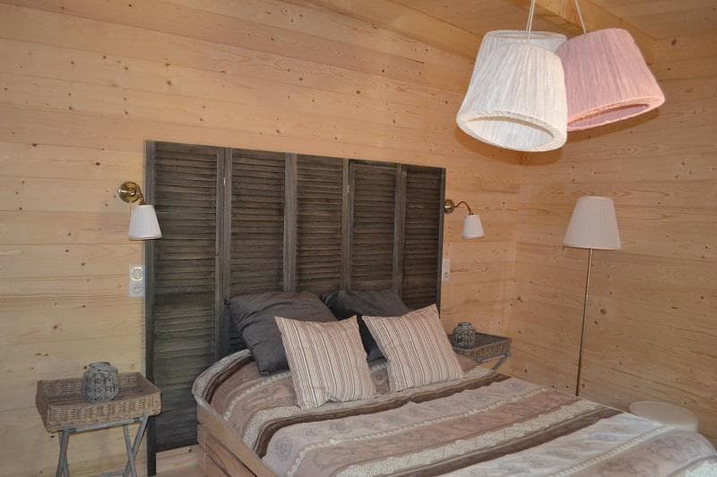 Lodges du Parc de la Belle_3