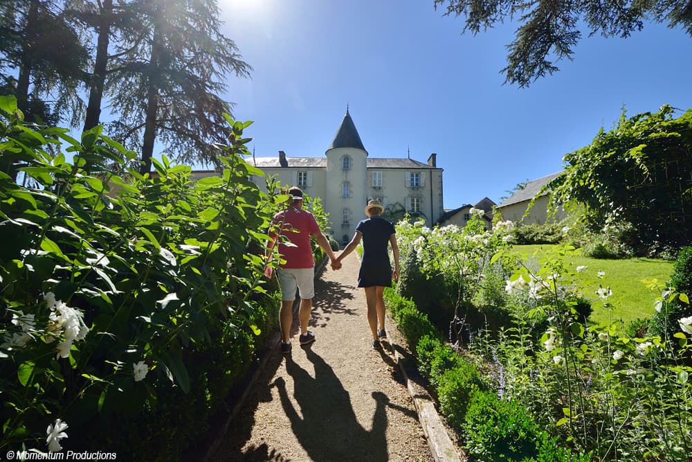 Parc de la Belle_1