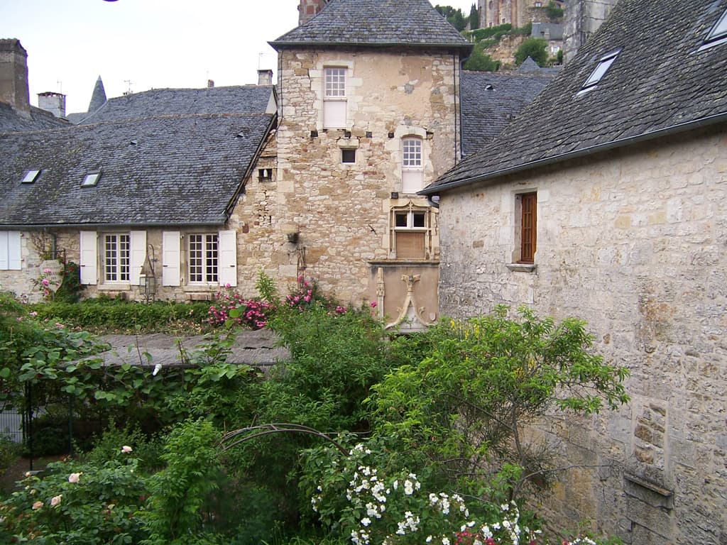 Hôtel restaurant La Maison des Chanoines_9