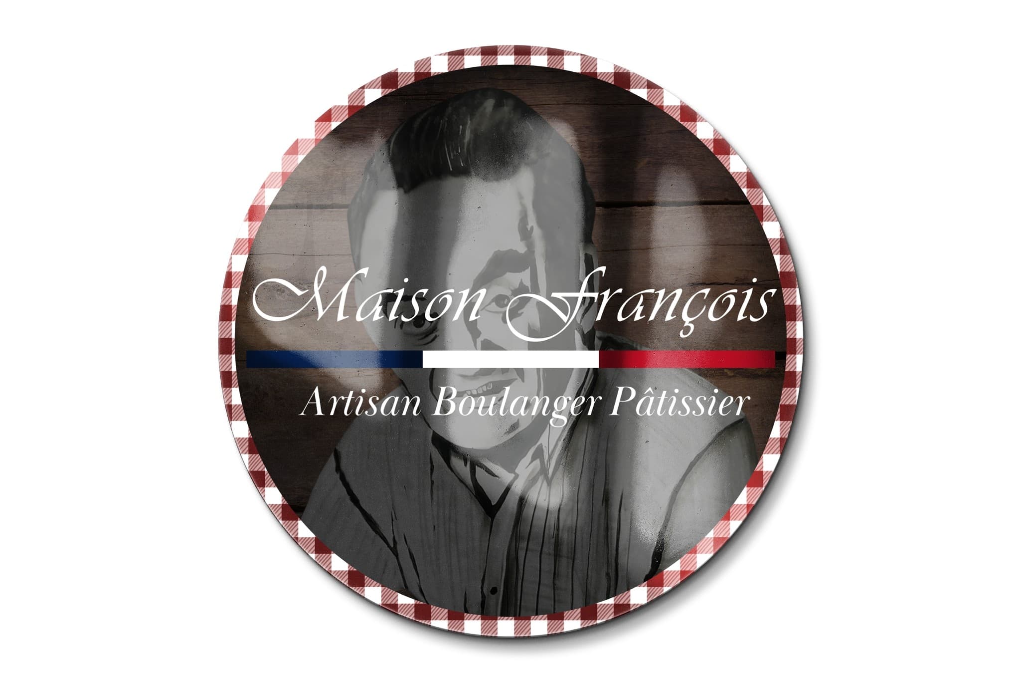 maison francois