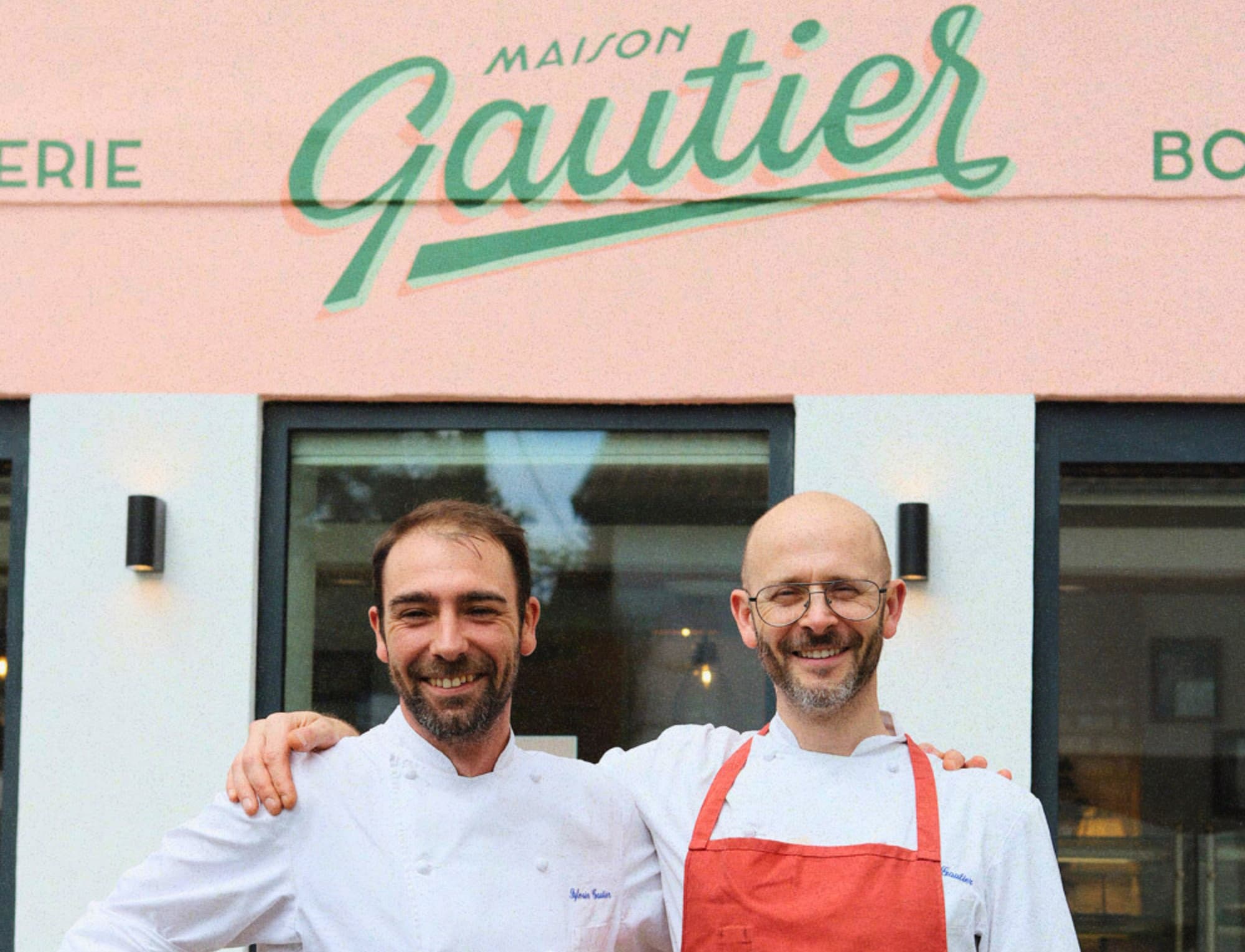 Maison Gautier