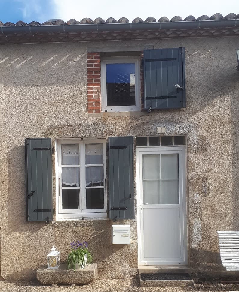 maisonette