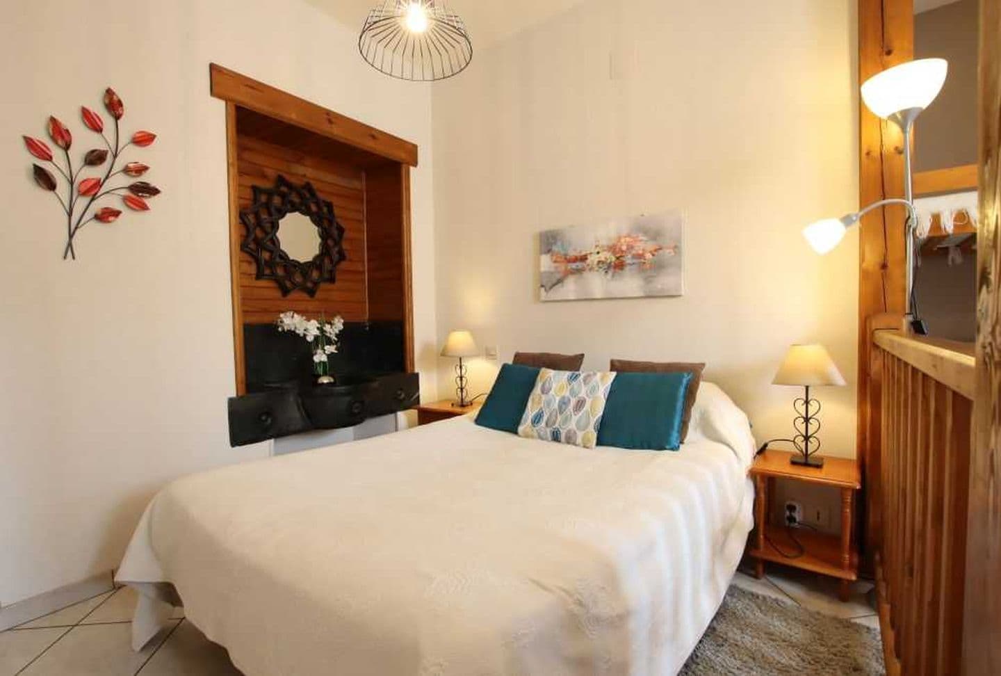 Gîte Phoebus "Le manoir-dossau" -photo-chambre