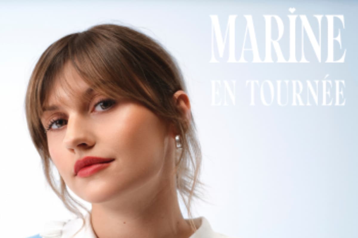 marine