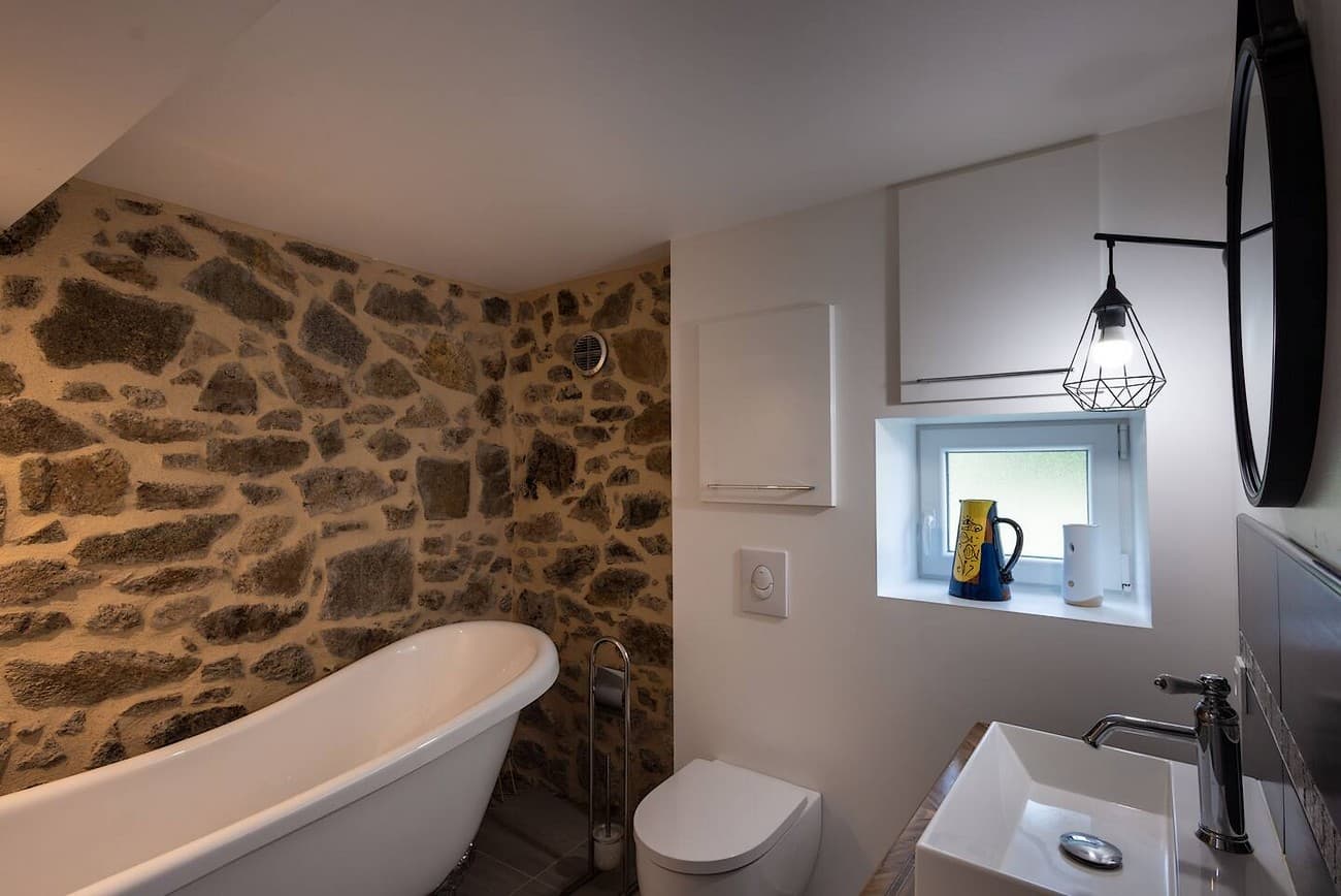 mauleon-gite-ker-yo-jack-salle-de-bain