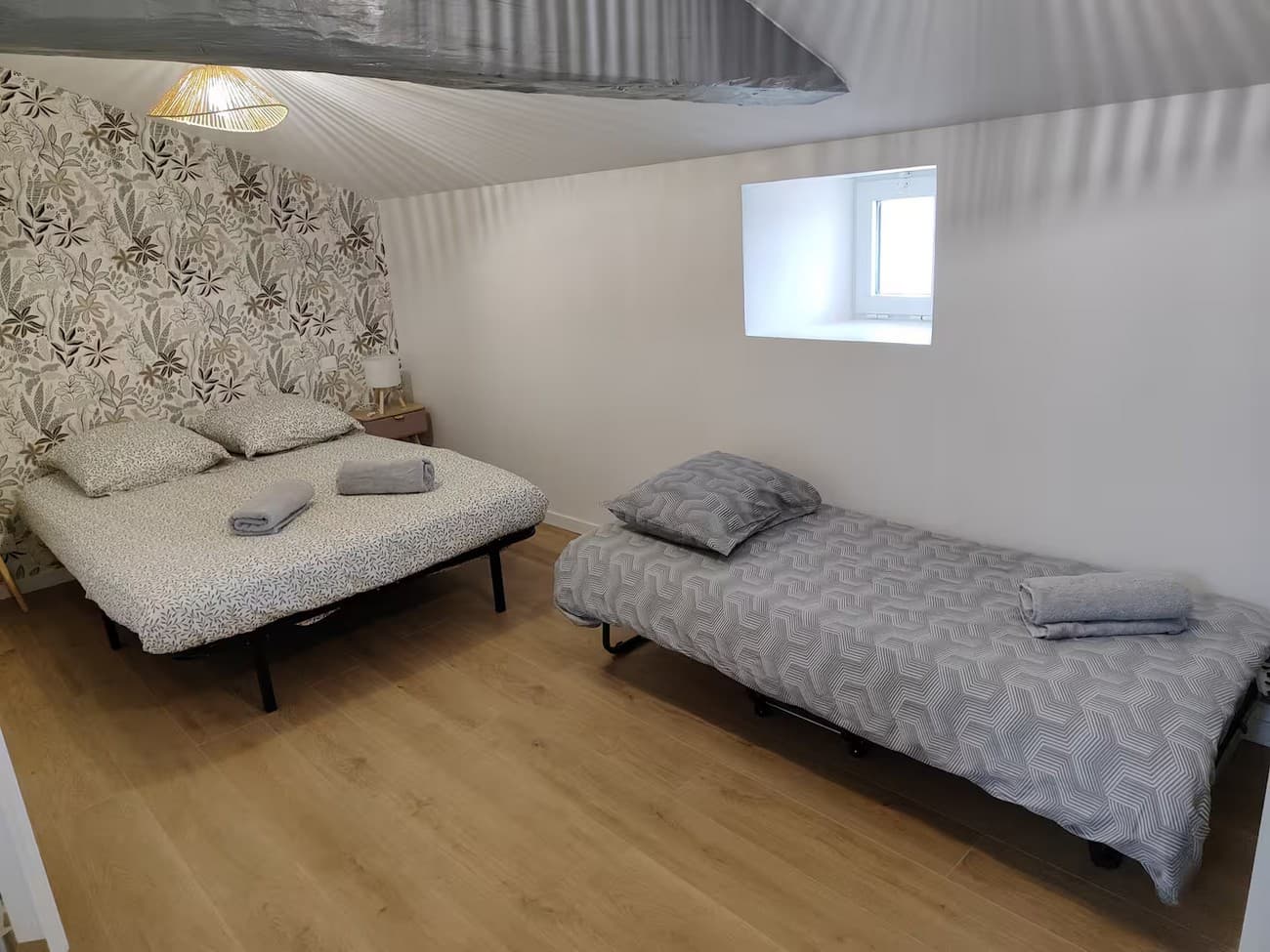 mauleon-gite-la-grande-pelaine-chambre2