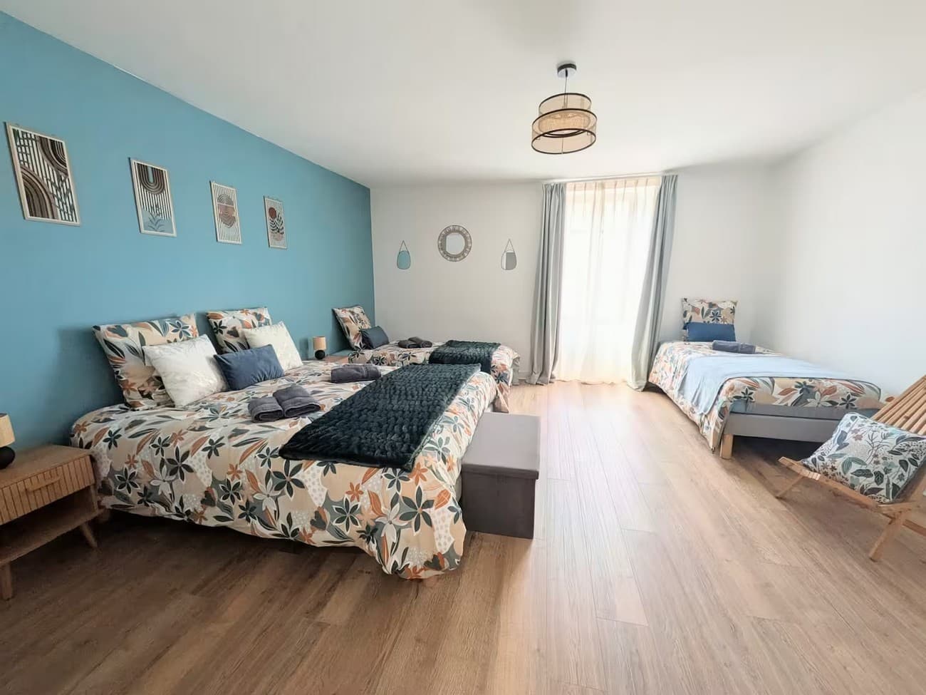mauleon-gite-la-roseliere-chambre3