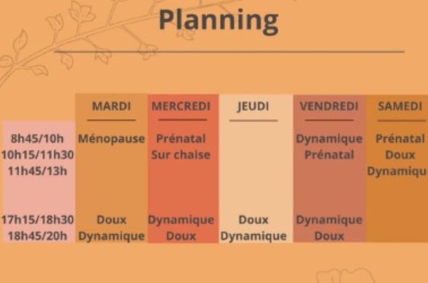 mauni yoga Hendaye