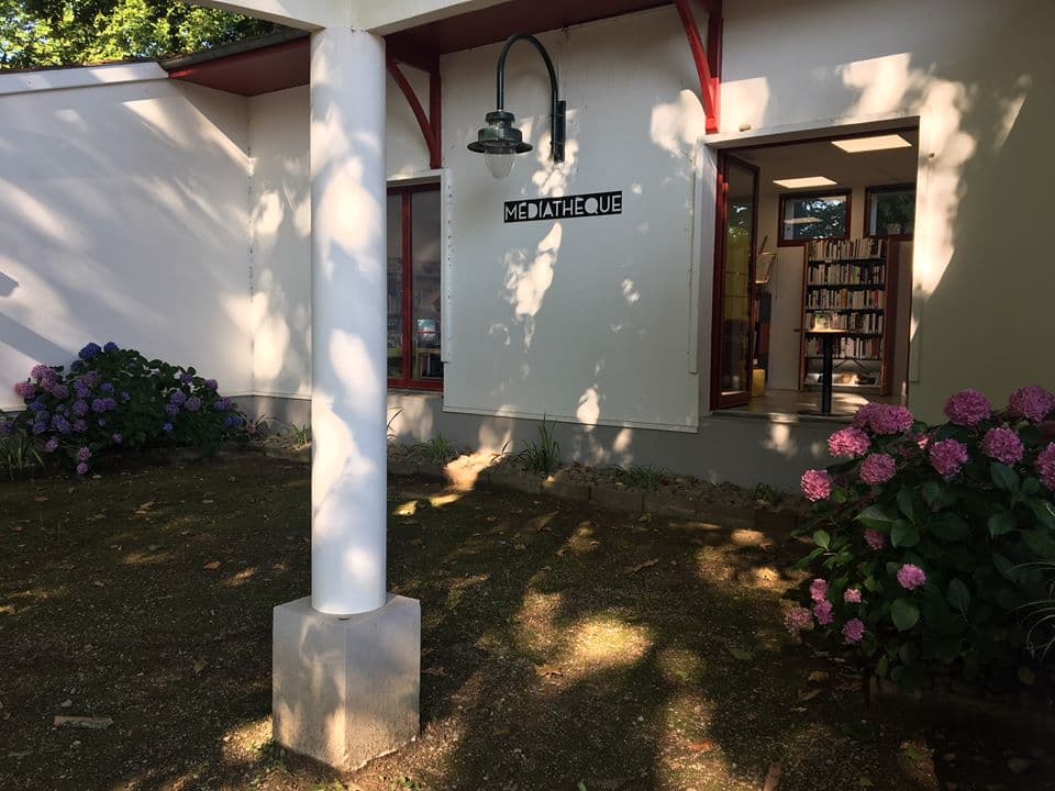 mediatheque-Amou