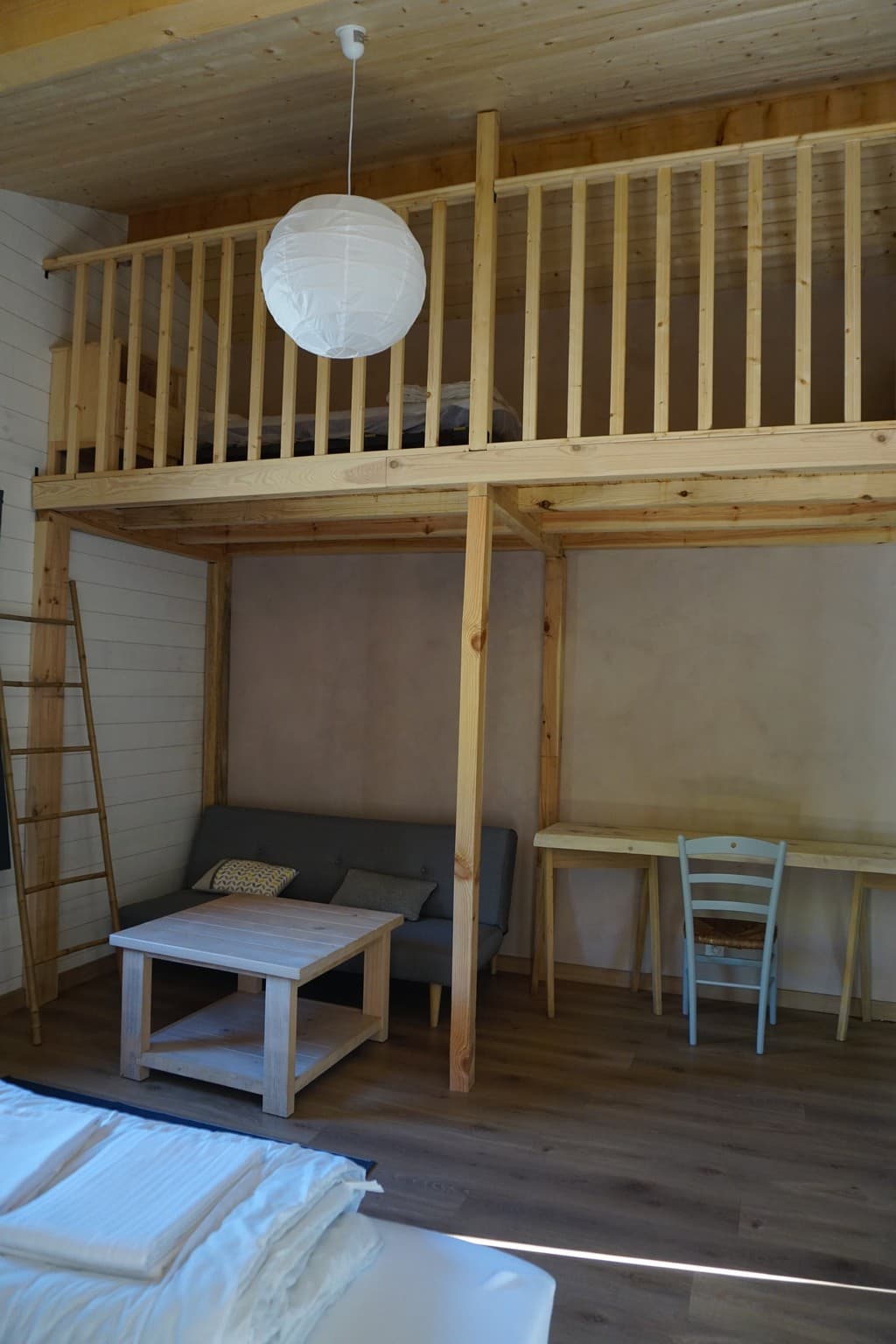 NATURE SURF CAMP MESSANGES LANDES ATLANTIQUE SUD