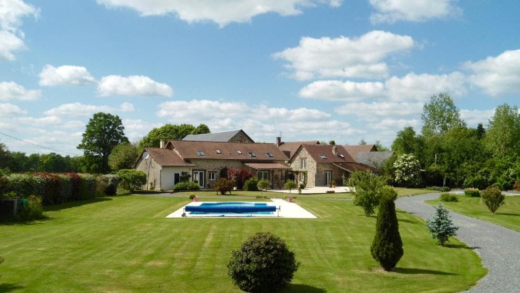 Villas de Leypinas - La Petite Porcherie_3