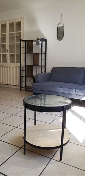 Meuble grand appartement LEROUGE Thouars Thouarsais Deux Sevres