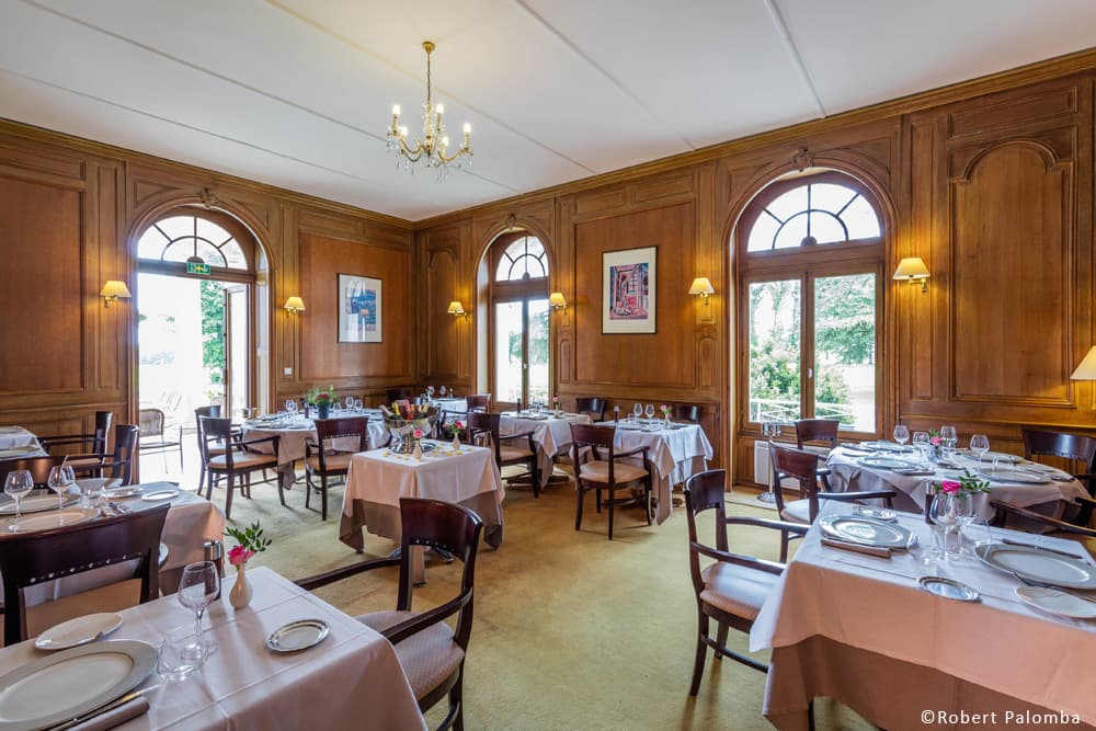Garrigae Manoir de Beauvoir_8