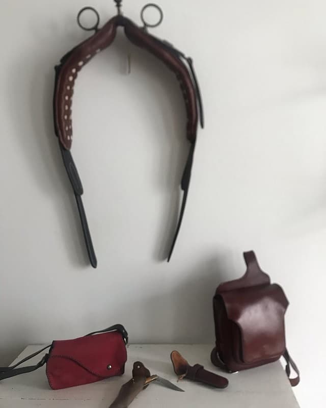 miramont de guyenne-sand cuir artisanat-produits 1