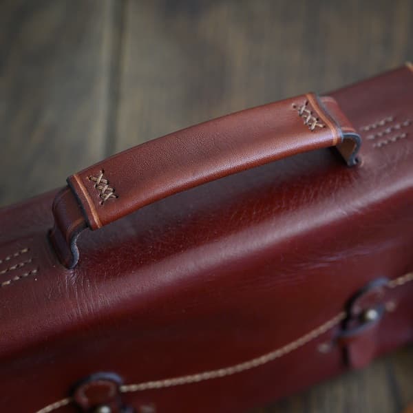 miramont de guyenne-sand cuir artisanat-sac 2