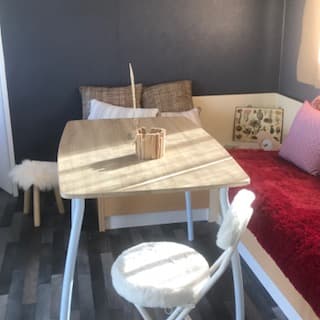 mobil home