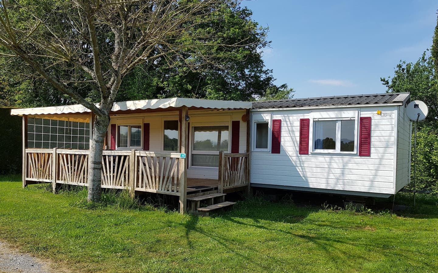 mobilhome