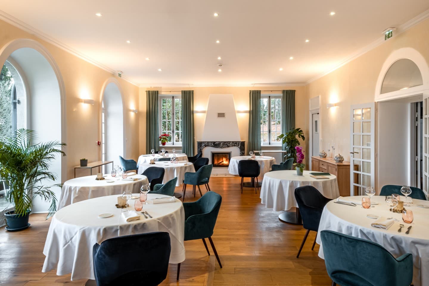 Domaine Mont Riant - Jurançon -