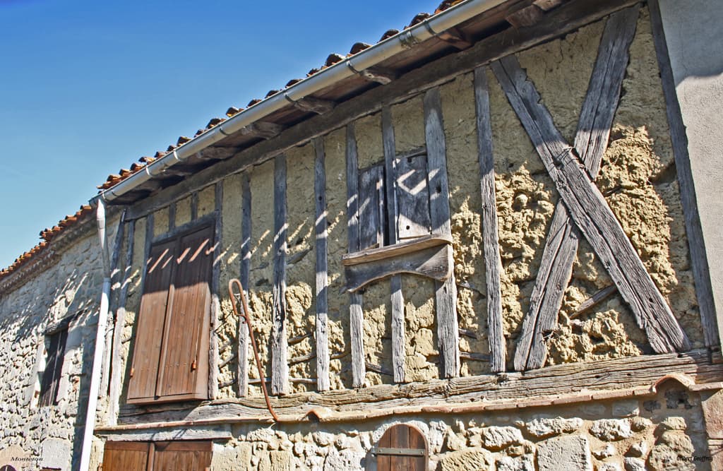 Village Monteton