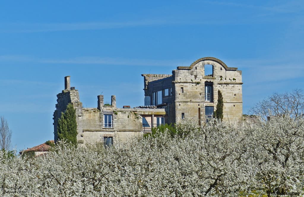 Village Monteton