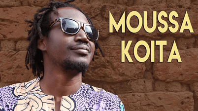 moussa koita