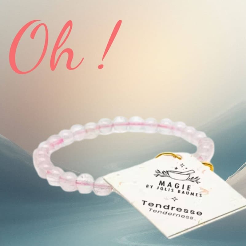 moustier-ohcestchouette-Bracelet-quartz-rose