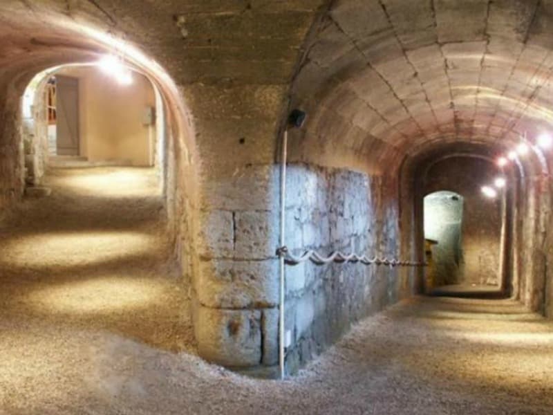 Bourg musée calèche Citadelle souterrain 800x600