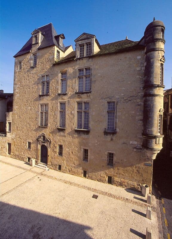 Musée du Tabac