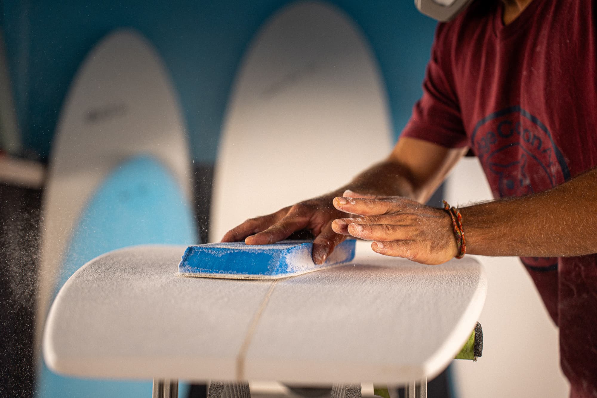 NOTOX Surfboards