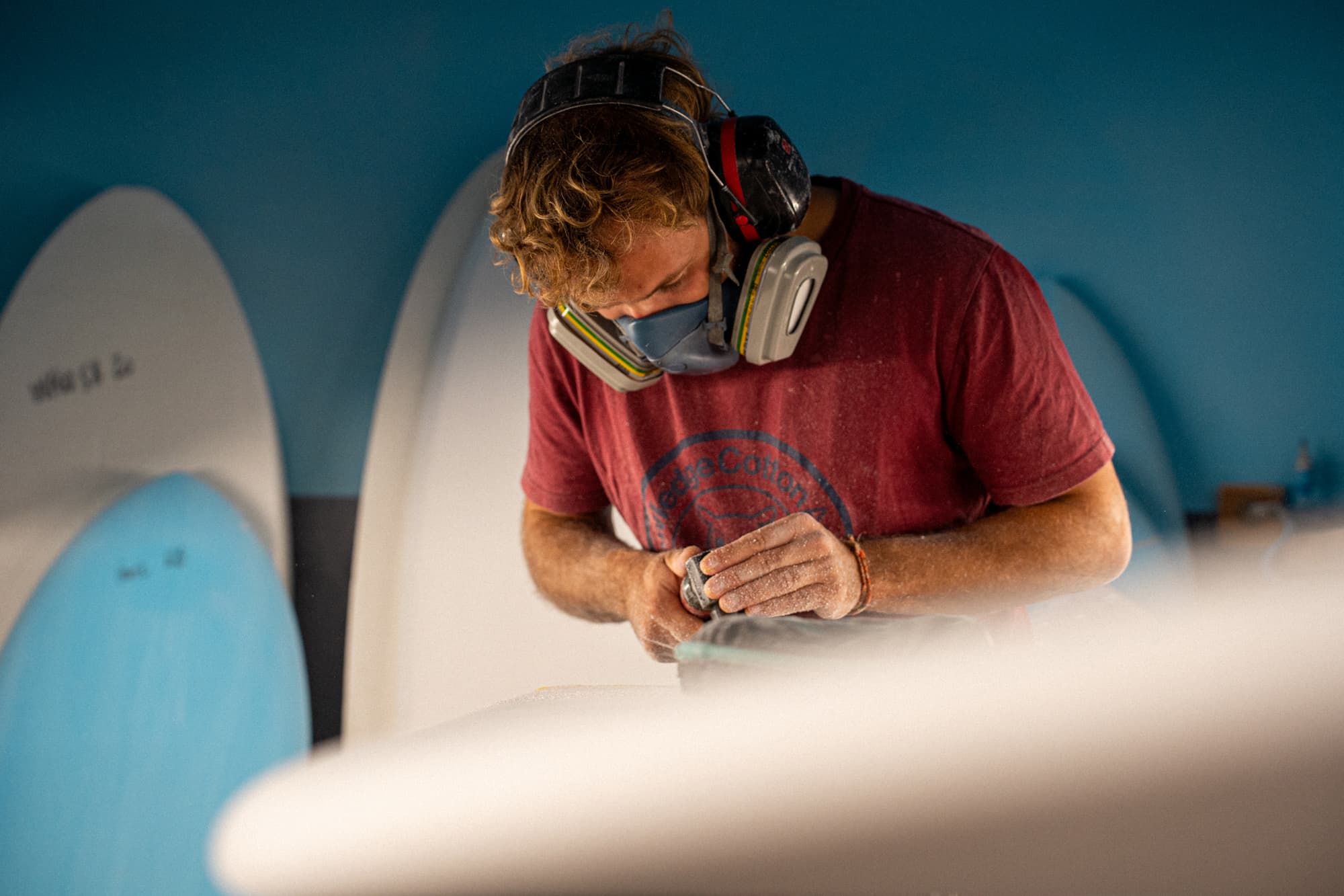 NOTOX Surfboards