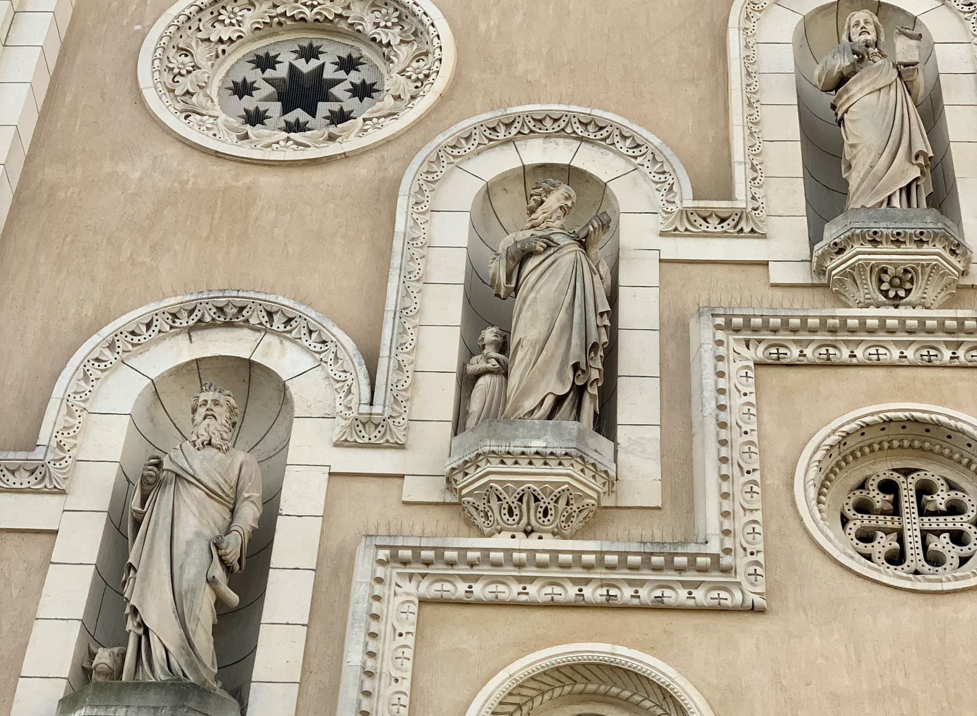 Notre-Dame du Refuge