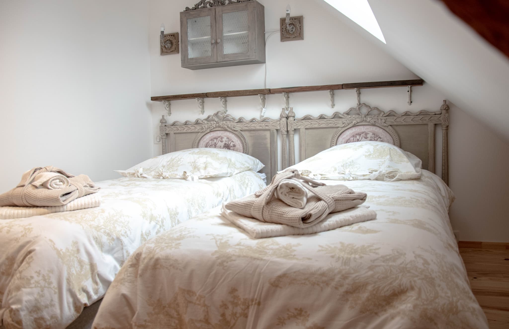chambre 2
