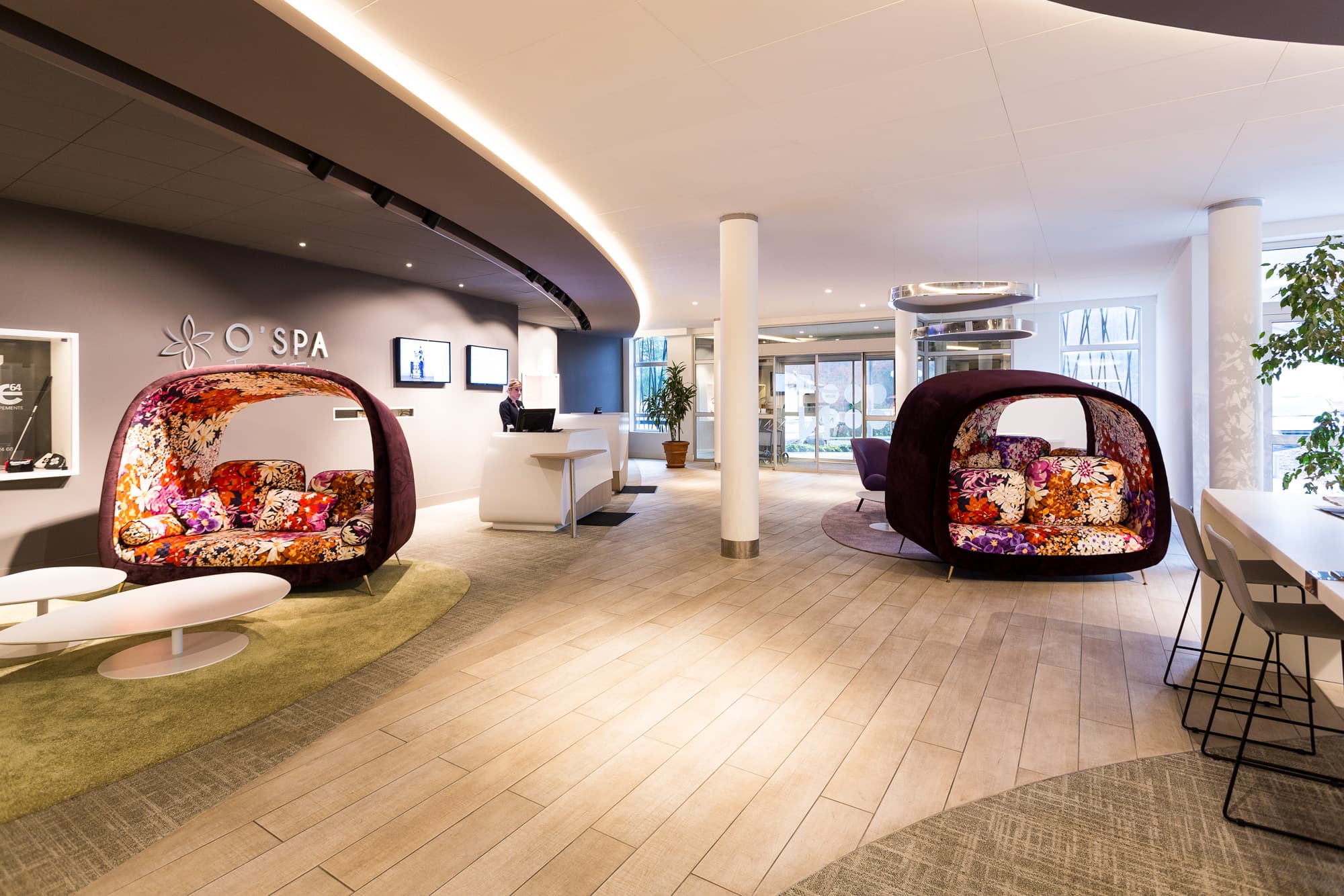 Novotel Resort and Spa Biarritz Anglet