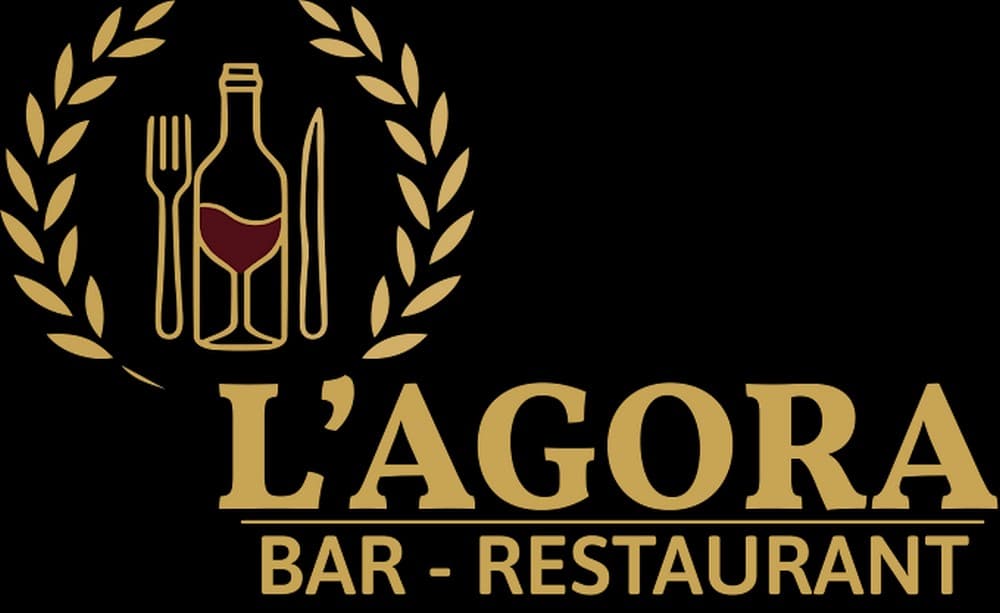 nueil-les-aubiers-restaurant-l-agora-logo