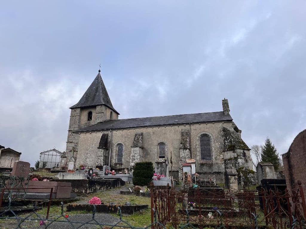 Eglise