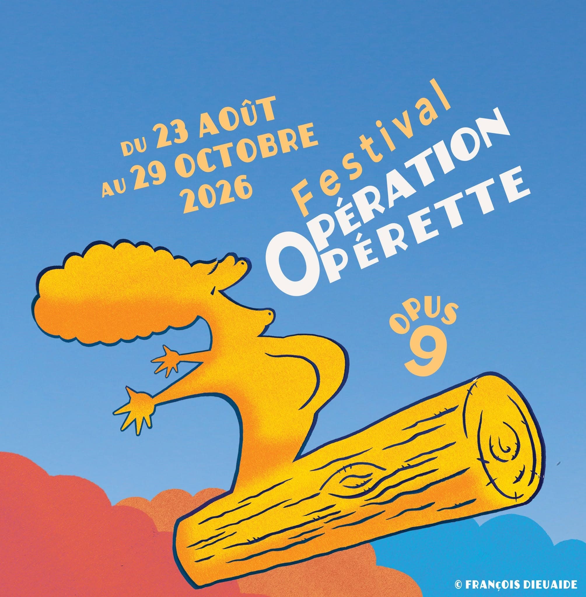 operette 2026
