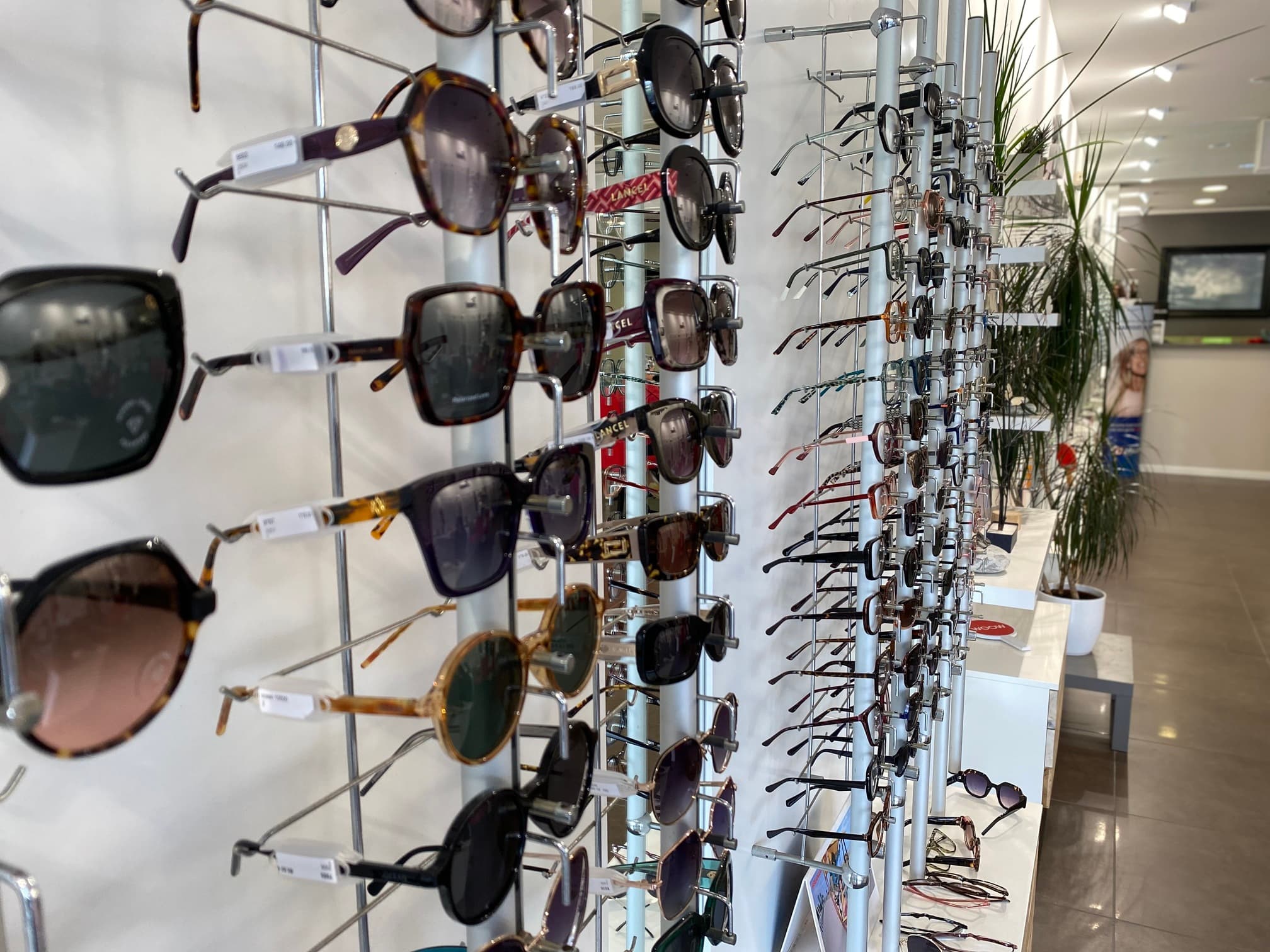 optique des joncaux 7 hendaye commerce 2026