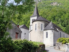 Église Saint-Orens