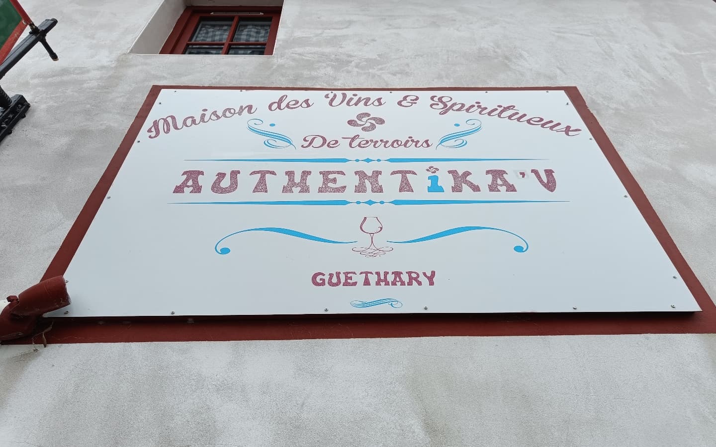 panneau Authentikav 1440x900
