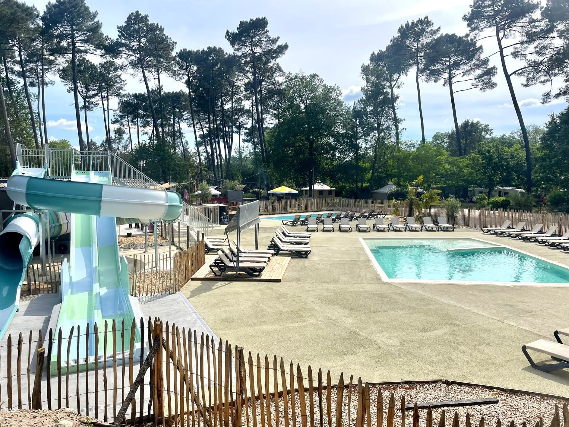 parc aquatique