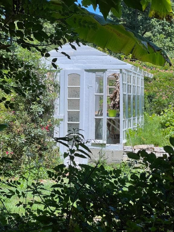 parc de La Felicita à Saint Barthélémy avec Gîtes de France Landes