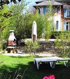 pavillon de st agnan