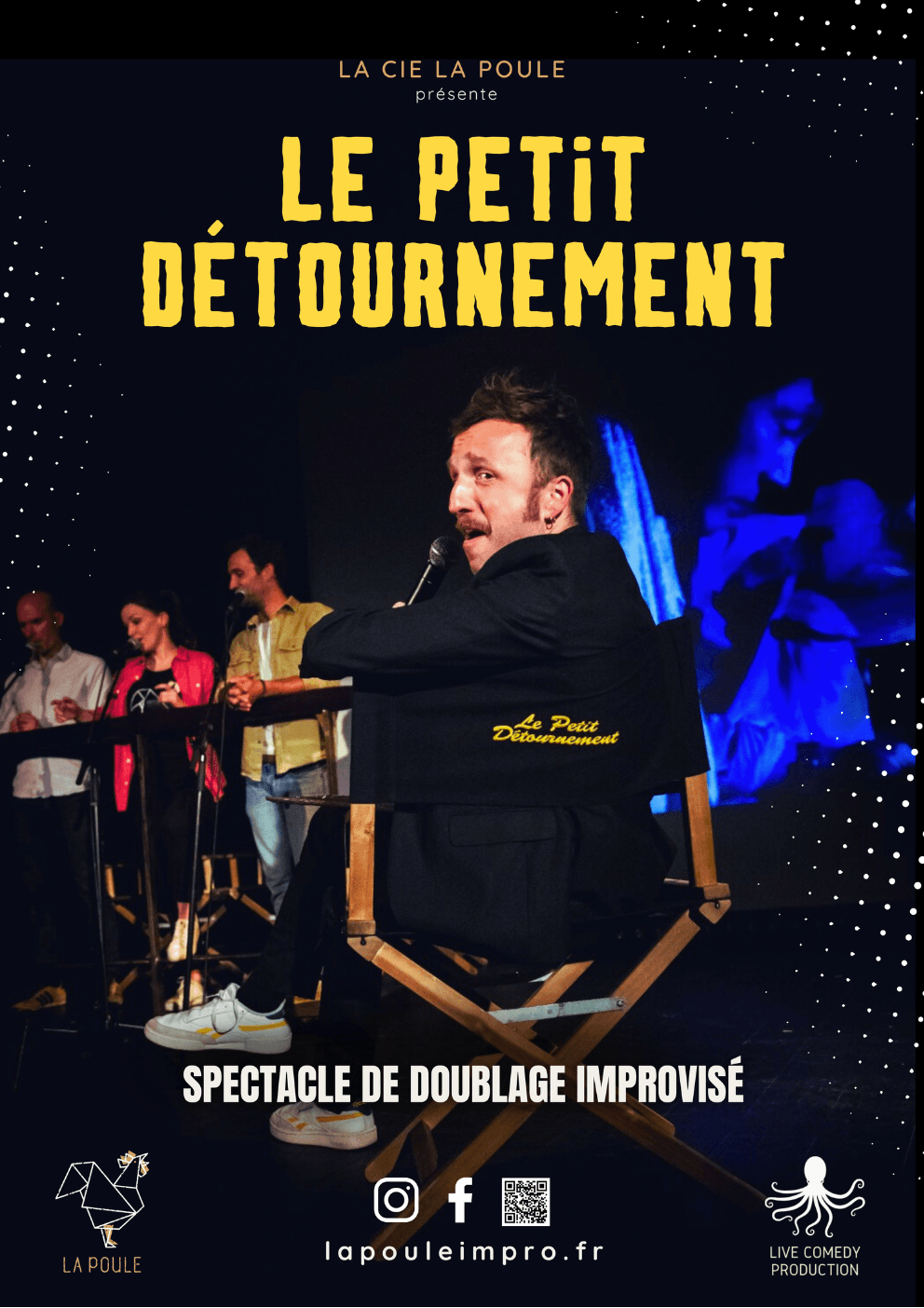petitdétournement