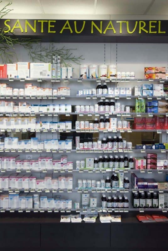 pharmacie internationale hendaye