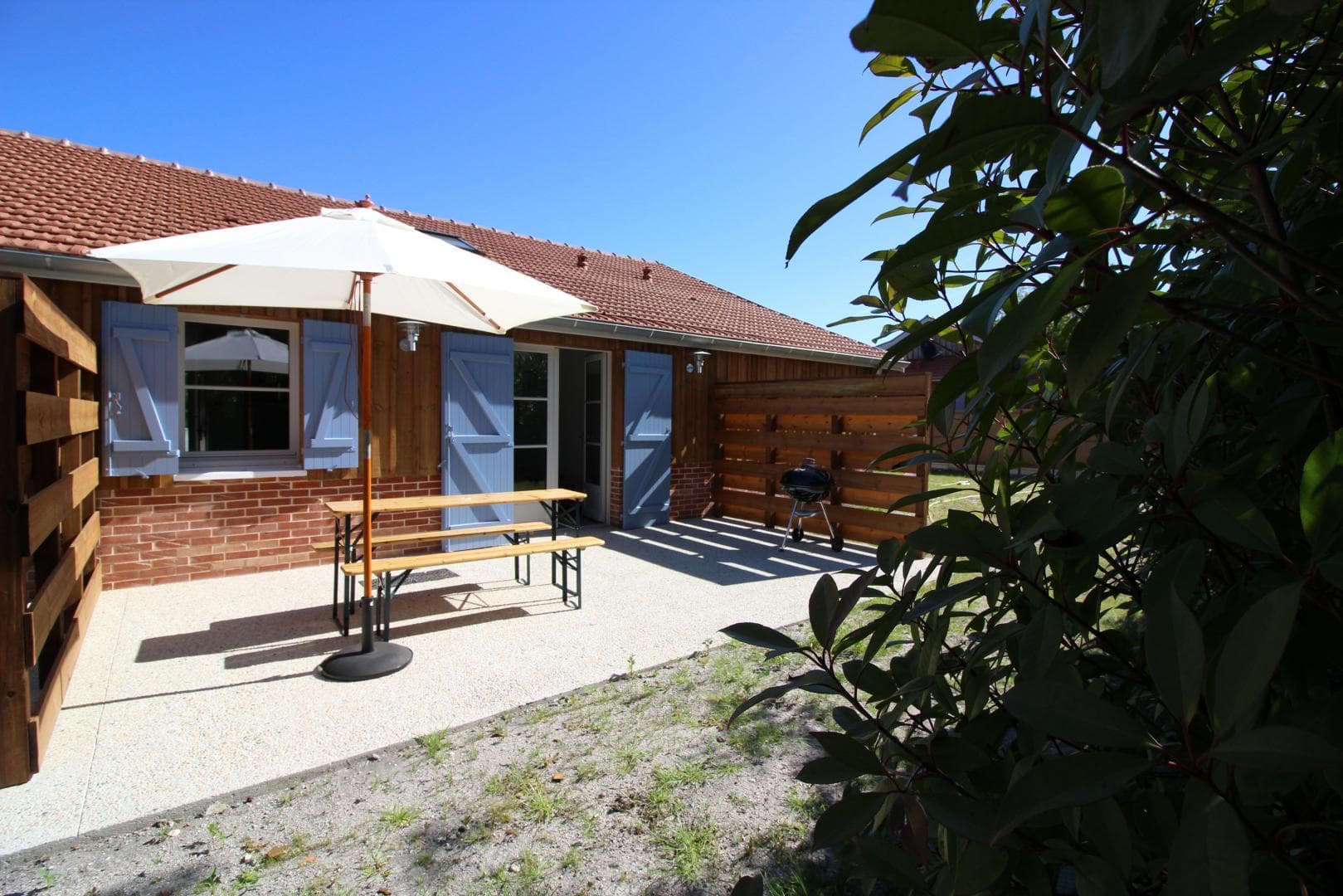 Gîte Bruyère