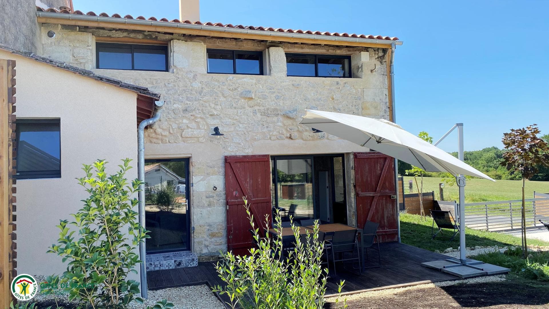 Gîte de la Sicarderie