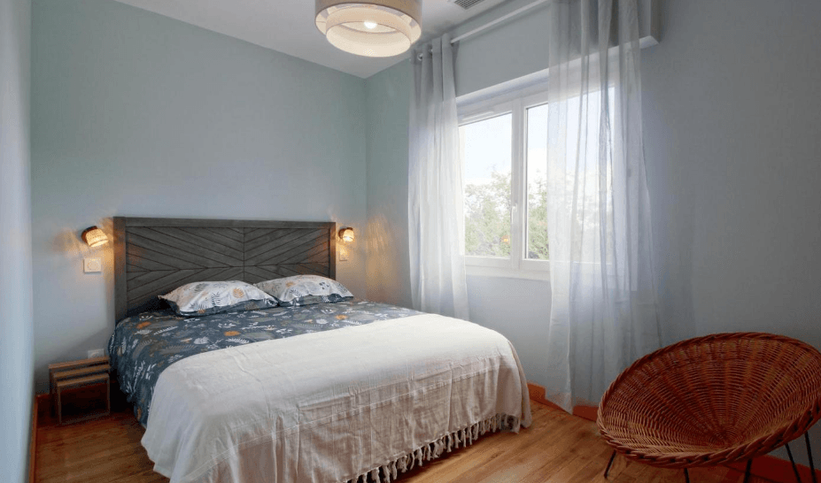 Chambre 1