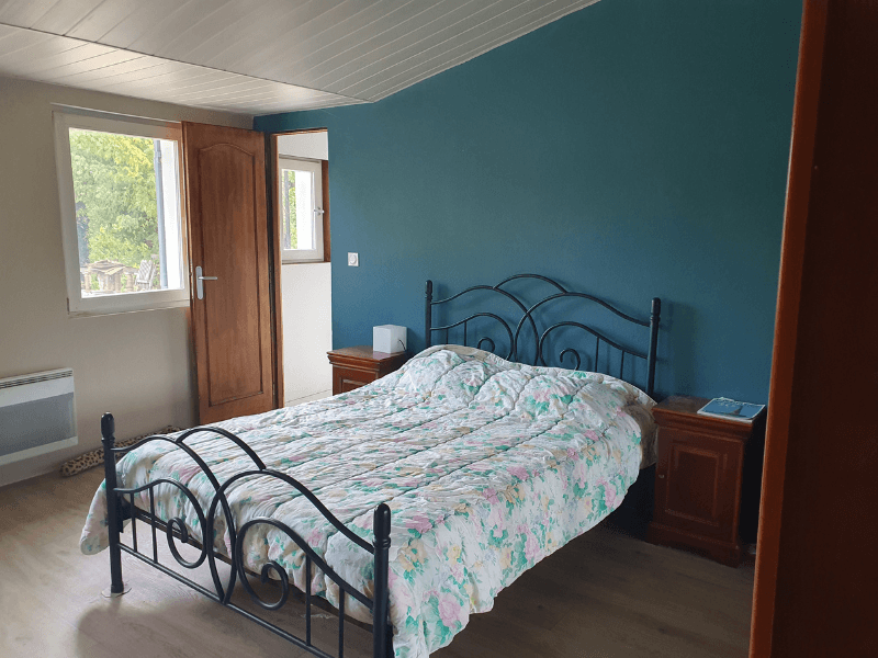 chambre